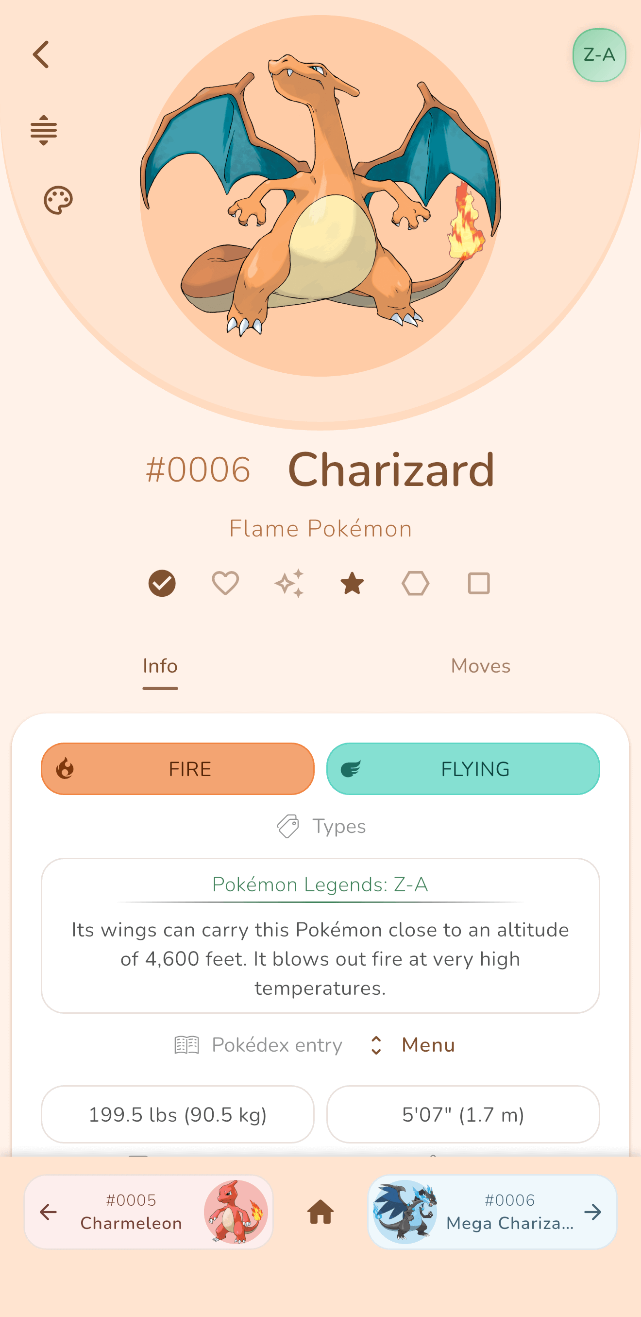 Pokémon pages, refreshed
